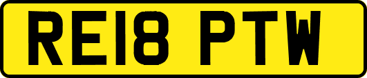RE18PTW