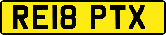 RE18PTX