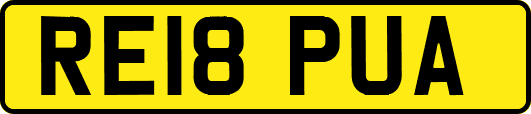 RE18PUA