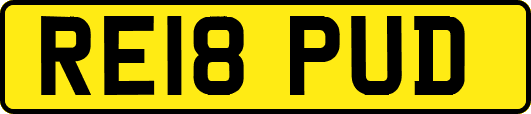 RE18PUD