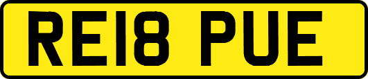 RE18PUE