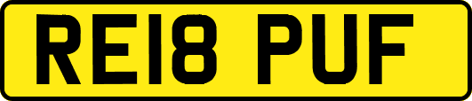 RE18PUF