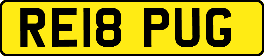 RE18PUG