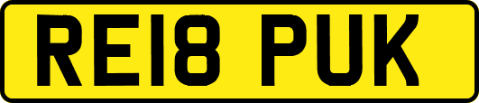RE18PUK
