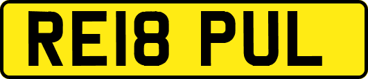 RE18PUL