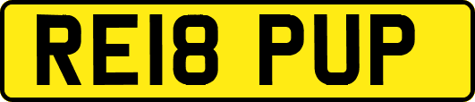 RE18PUP