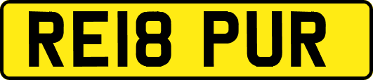 RE18PUR