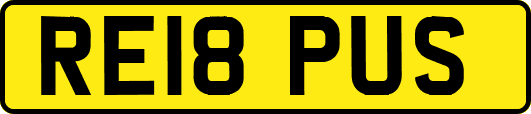 RE18PUS