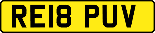 RE18PUV