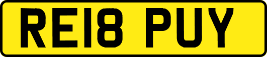 RE18PUY