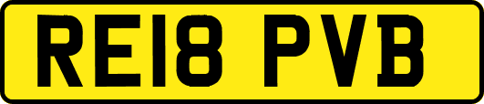 RE18PVB