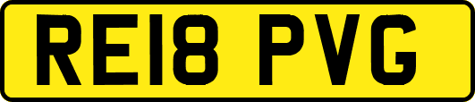 RE18PVG