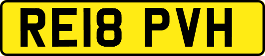 RE18PVH