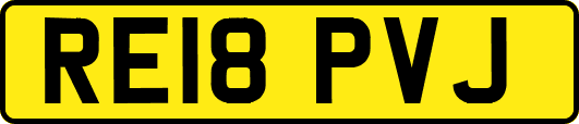 RE18PVJ