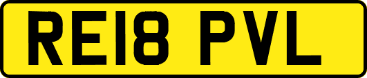 RE18PVL