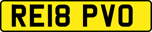 RE18PVO