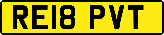 RE18PVT