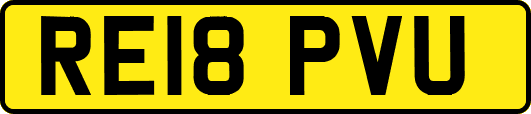 RE18PVU