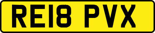 RE18PVX