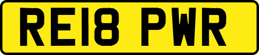 RE18PWR