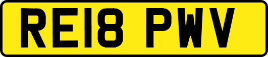 RE18PWV