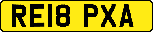 RE18PXA
