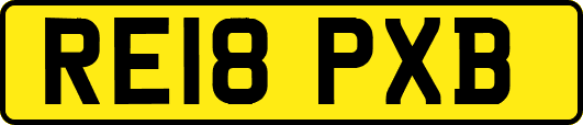 RE18PXB