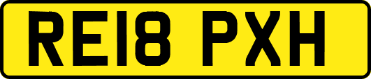RE18PXH
