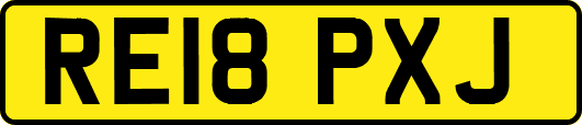 RE18PXJ