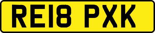 RE18PXK