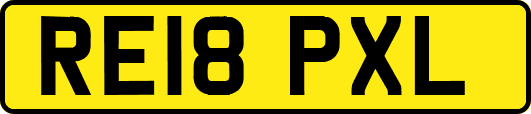 RE18PXL