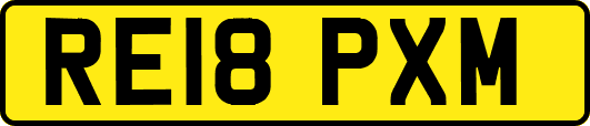 RE18PXM