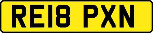 RE18PXN