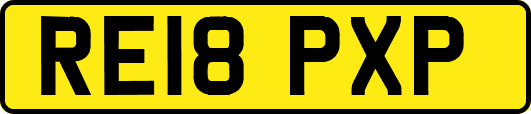 RE18PXP