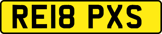 RE18PXS