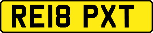 RE18PXT