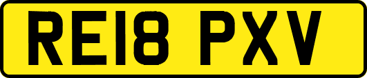 RE18PXV