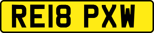 RE18PXW