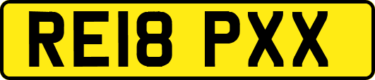 RE18PXX