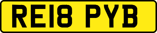 RE18PYB