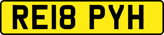 RE18PYH