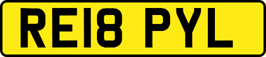 RE18PYL