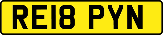 RE18PYN