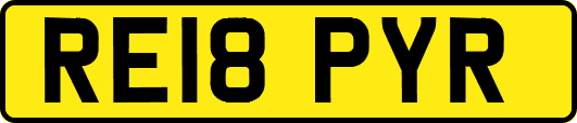 RE18PYR