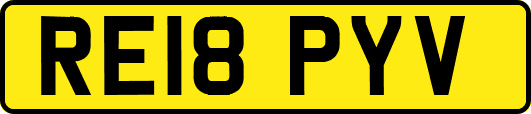 RE18PYV