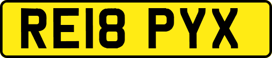 RE18PYX