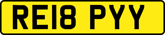 RE18PYY