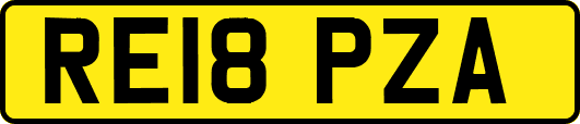 RE18PZA