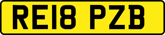 RE18PZB