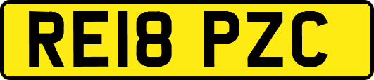 RE18PZC